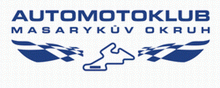 Automotoklub Masarykův okruh